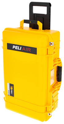 Peli 1535 Air Empty Yellow