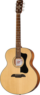 Framus Legacy Series FJ14 SV Jumbo
