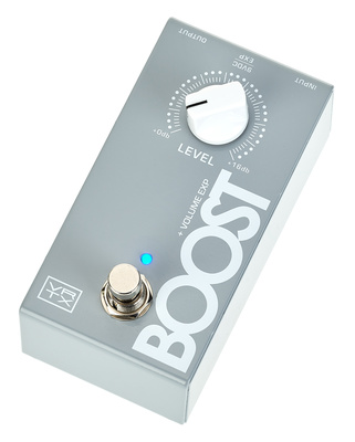 Vertex Boost MKII