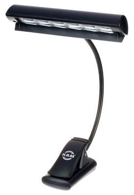K&M 12248 Concert Light