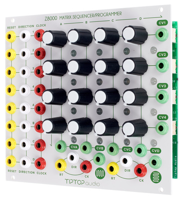 Tiptop Audio Z8000