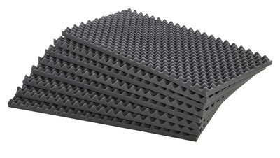 t.akustik SA-N30 8pcs set