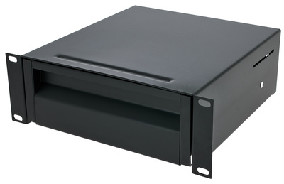 Flyht Pro Rack Drawer 2U 9,5"