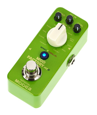 Mooer Mod Factory MKII