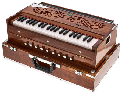 Thomann Nataraj Harmonium Foldable NH4