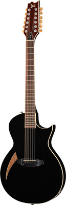 ESP LTD TL-12 BK