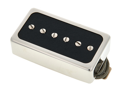 Lollar Novel 90 NE NRMB