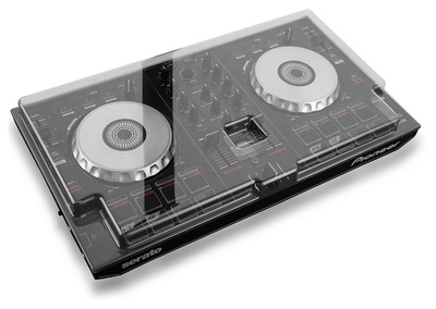 Decksaver Pioneer DDJ-SB3