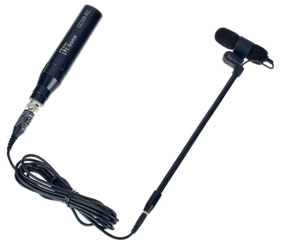 the t.bone Ovid System CC 100 RC EW