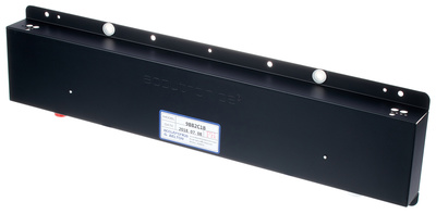 Intellijel Designs Springray Large Tank