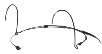 DPA 4066-OC-A-B00-LH black