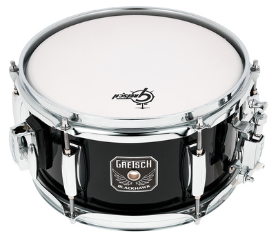 Gretsch Drums 10"x5,5" Mighty Mini Snare BK