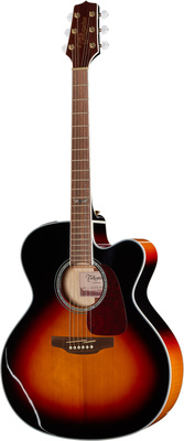 Takamine GJ72CE-BSB