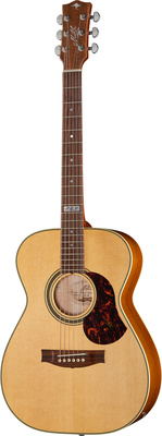 Maton EBG808 Tommy Emmanuel