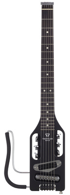 Traveler Guitar Electric Ultra-Light LH MBK