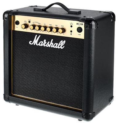 Marshall MG15GR