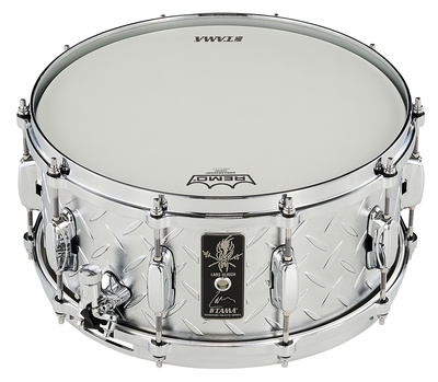 Tama 14"x6,5" Snare Lars Ulrich