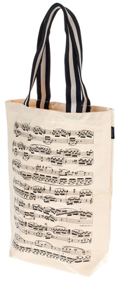agifty City Shopper Sheet Music NT