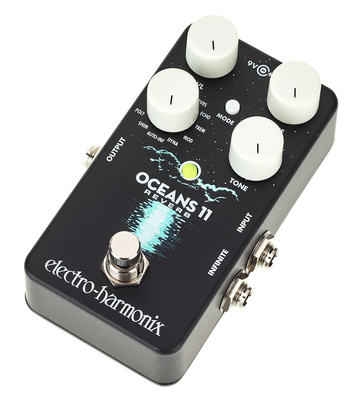 Electro Harmonix Oceans 11 Reverb