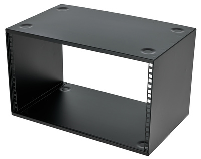 Millenium Steel Box 6
