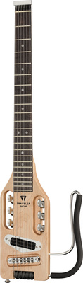 Traveler Guitar Electric Ultra-Light Maple