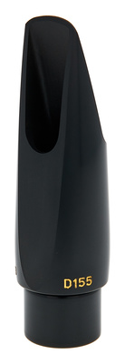 DAddario Woodwinds Alto Sax Reserve 155