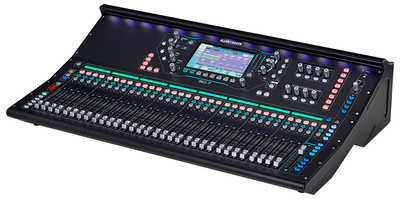 Allen & Heath SQ7