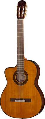 Takamine GC5CE-N-LH