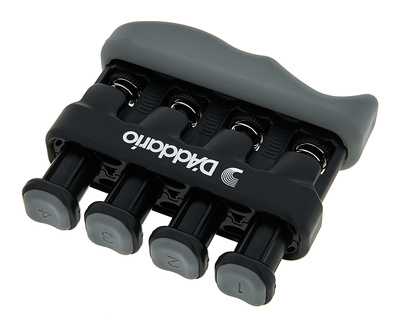 DAddario Woodwinds Practice Grip Hand Exerciser
