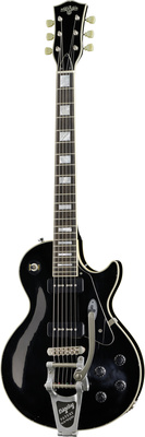 Maybach Lester 54 Custom P90 Bigsby