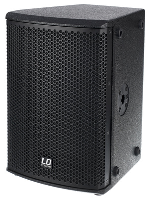 LD Systems Mix 6 G3