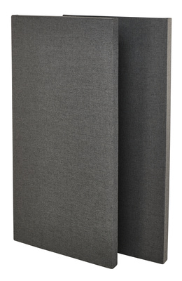 EQ Acoustics Spectrum 2 L5 Tile Grey
