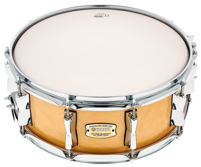 Yamaha Stage Custom 14"x5,5" Snare NW