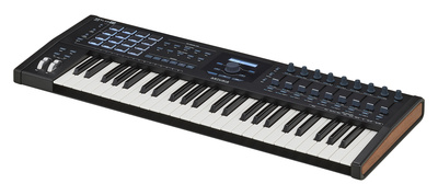 Arturia KeyLab MkII 49 Black