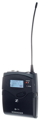 Sennheiser SK100 G4 E-Band