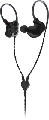 InEar StageDiver SD-5s