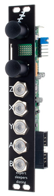Expert Sleepers Disting mk4