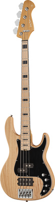 Harley Benton Enhanced MP-4MN Natural