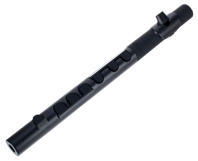 Nuvo TooT 2.0 black-black with keys
