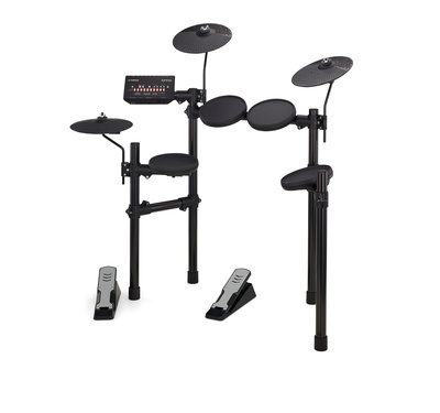 Yamaha DTX402KRL E-Drum Set