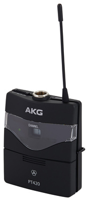 AKG PT420 Band M