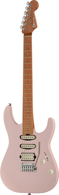 Charvel Pro-Mod DK24 HSS 2PT CM SP