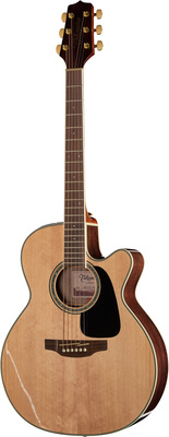 Takamine GN51CE-NAT