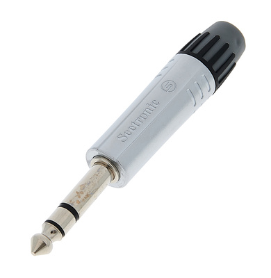 Seetronic MP3X 6,35mm Jack Stereo