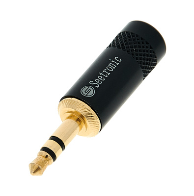 Seetronic ST231L-BG 3,5mm Jack Stereo