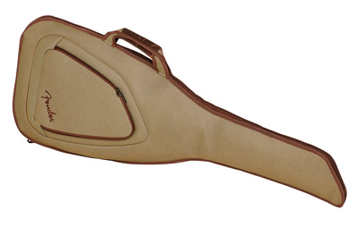 Fender FET-610 E-Guitar Gig Bag Tweed