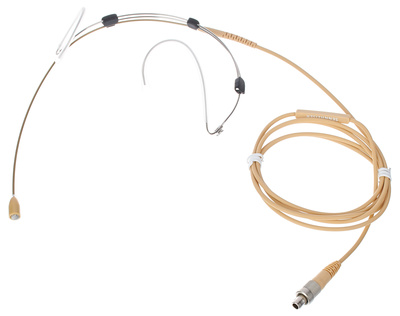 Sennheiser HSP Essential (Beige 3-Pin)