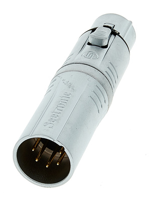 Seetronic MA5M3F Adapter XLR 5pin 3pin