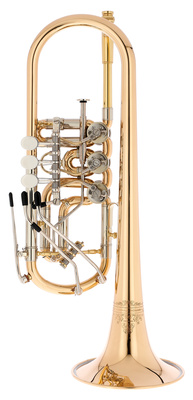 Thomann Classica III GML C- Rotary