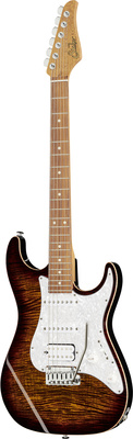 Suhr Standard Plus HSS PF BB